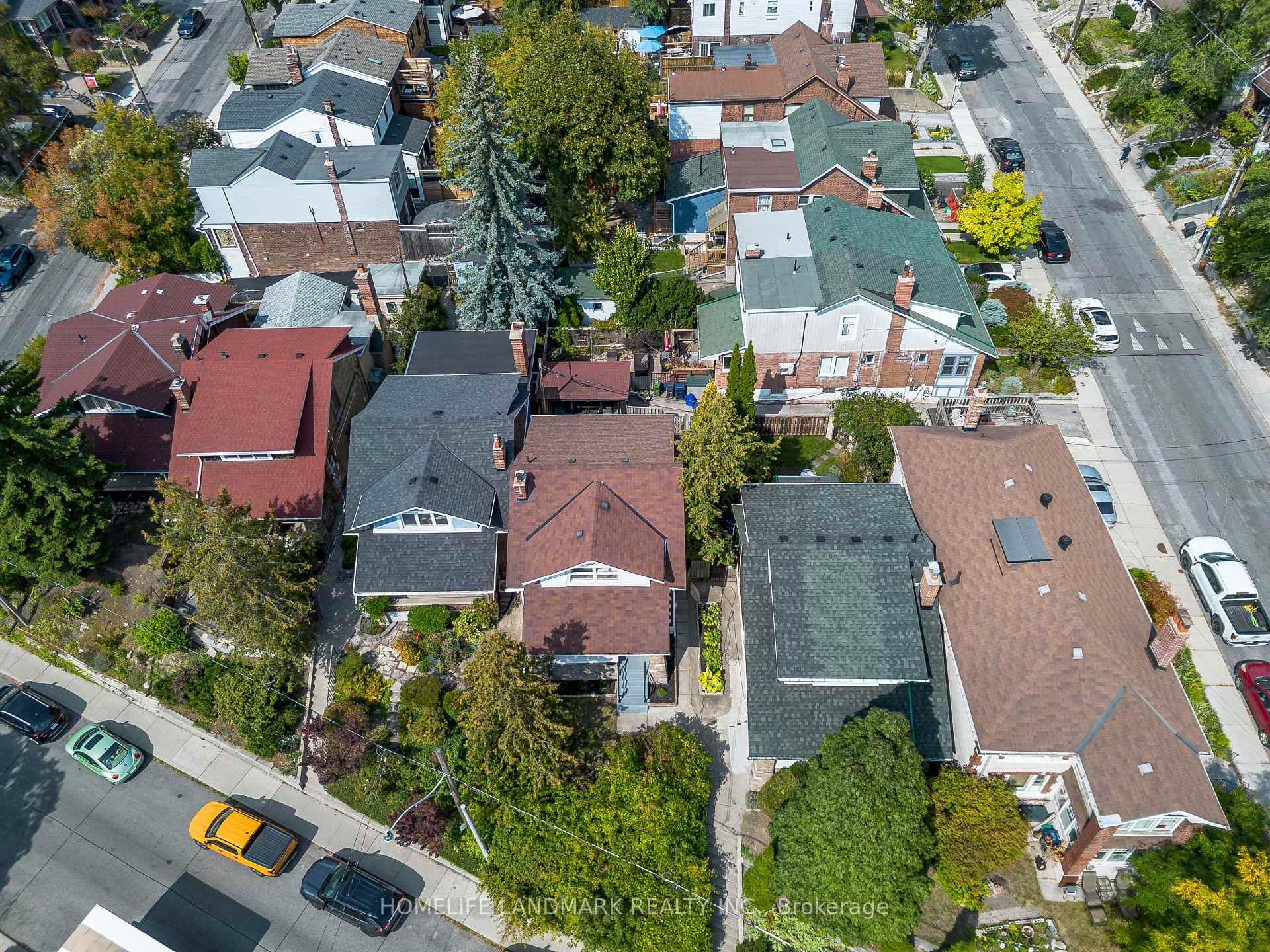 Photo 49 of 5 Beachview Crescent, Toronto, East End-Danforth — HOMEH