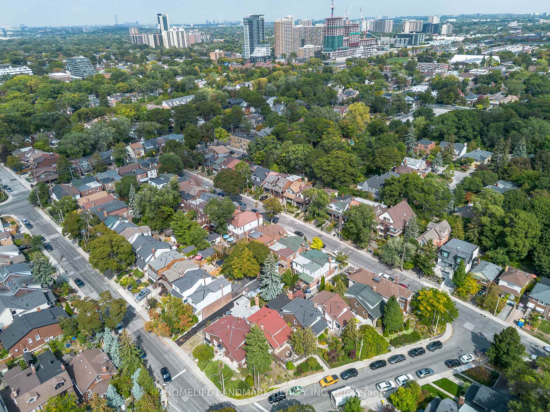 Photo 50 of 5 Beachview Crescent, Toronto, East End-Danforth — HOMEH