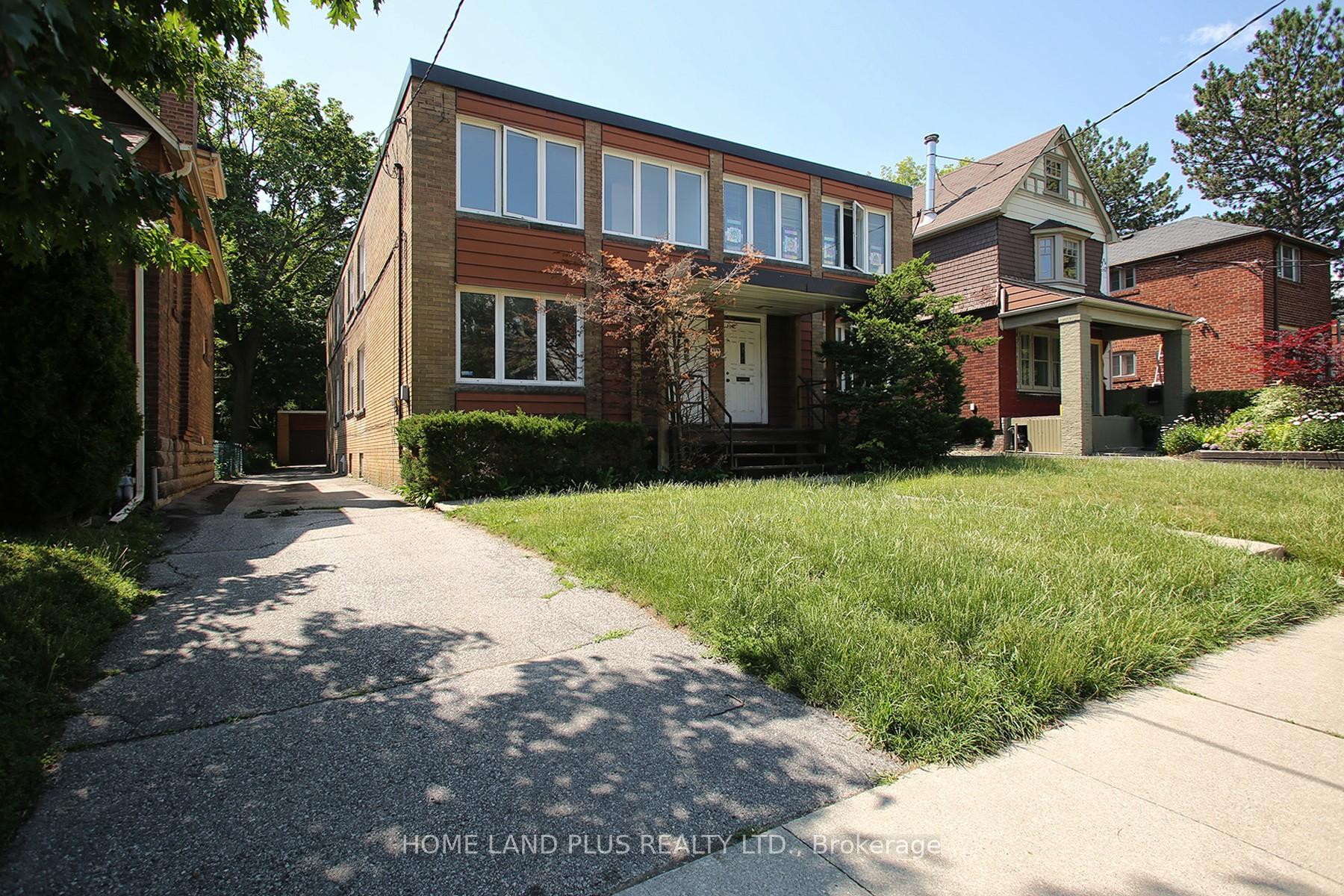 Photo 2 of Unit Unit 1, 619 Merton Street, Toronto, Mount Pleasant East — HOMEH