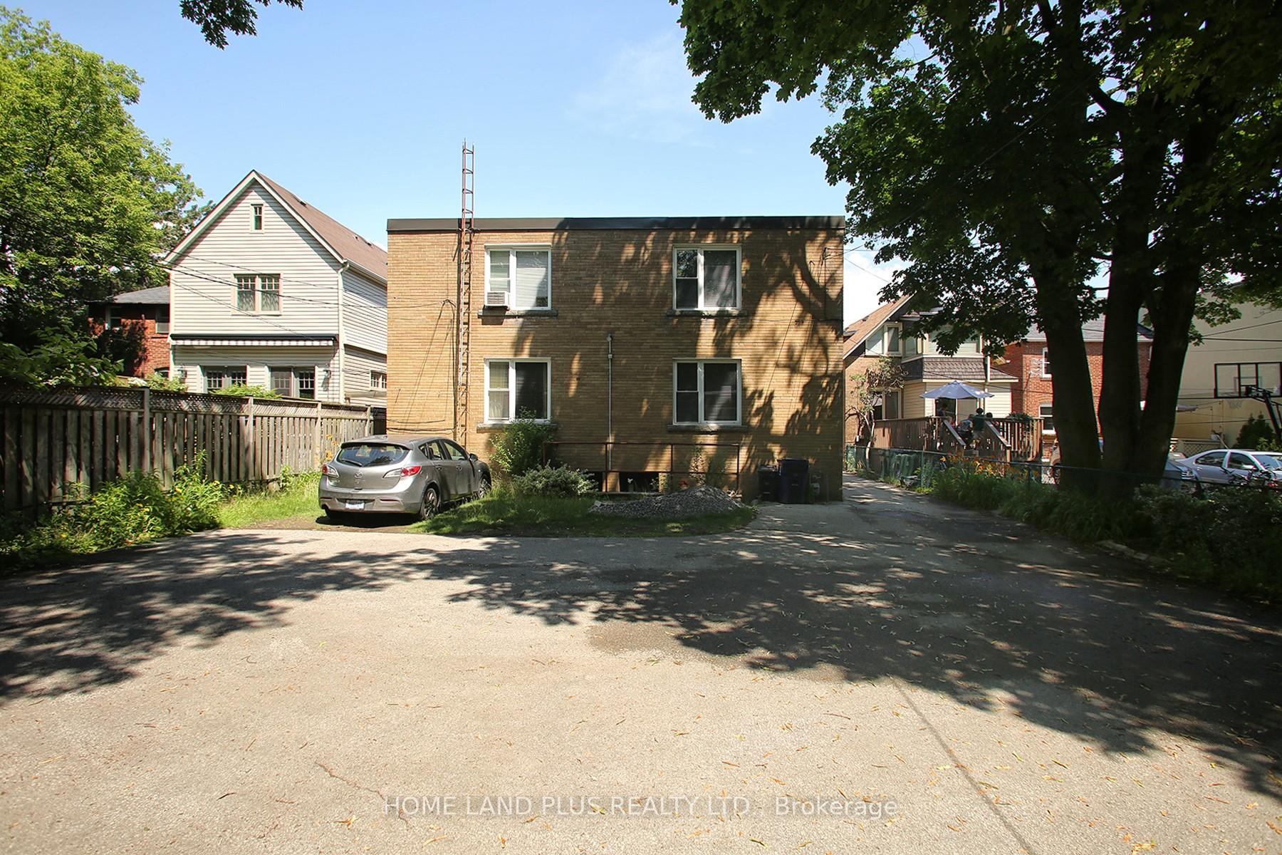 Photo 17 of Unit Unit 1, 619 Merton Street, Toronto, Mount Pleasant East — HOMEH