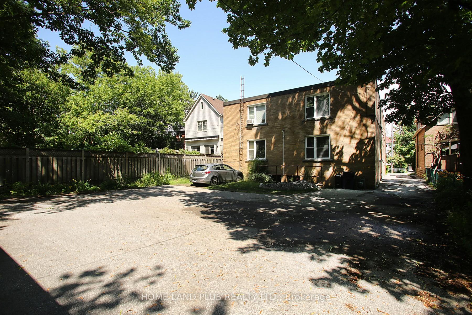 Photo 18 of Unit Unit 1, 619 Merton Street, Toronto, Mount Pleasant East — HOMEH