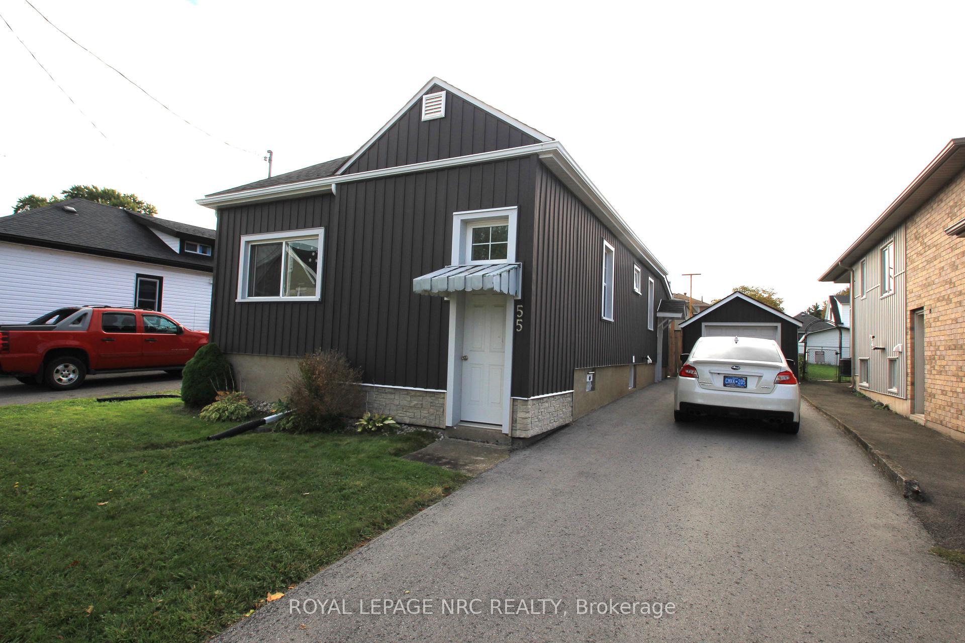 Photo 1 of 55 Sullivan Avenue, Thorold, Thorold Downtown — HOMEH