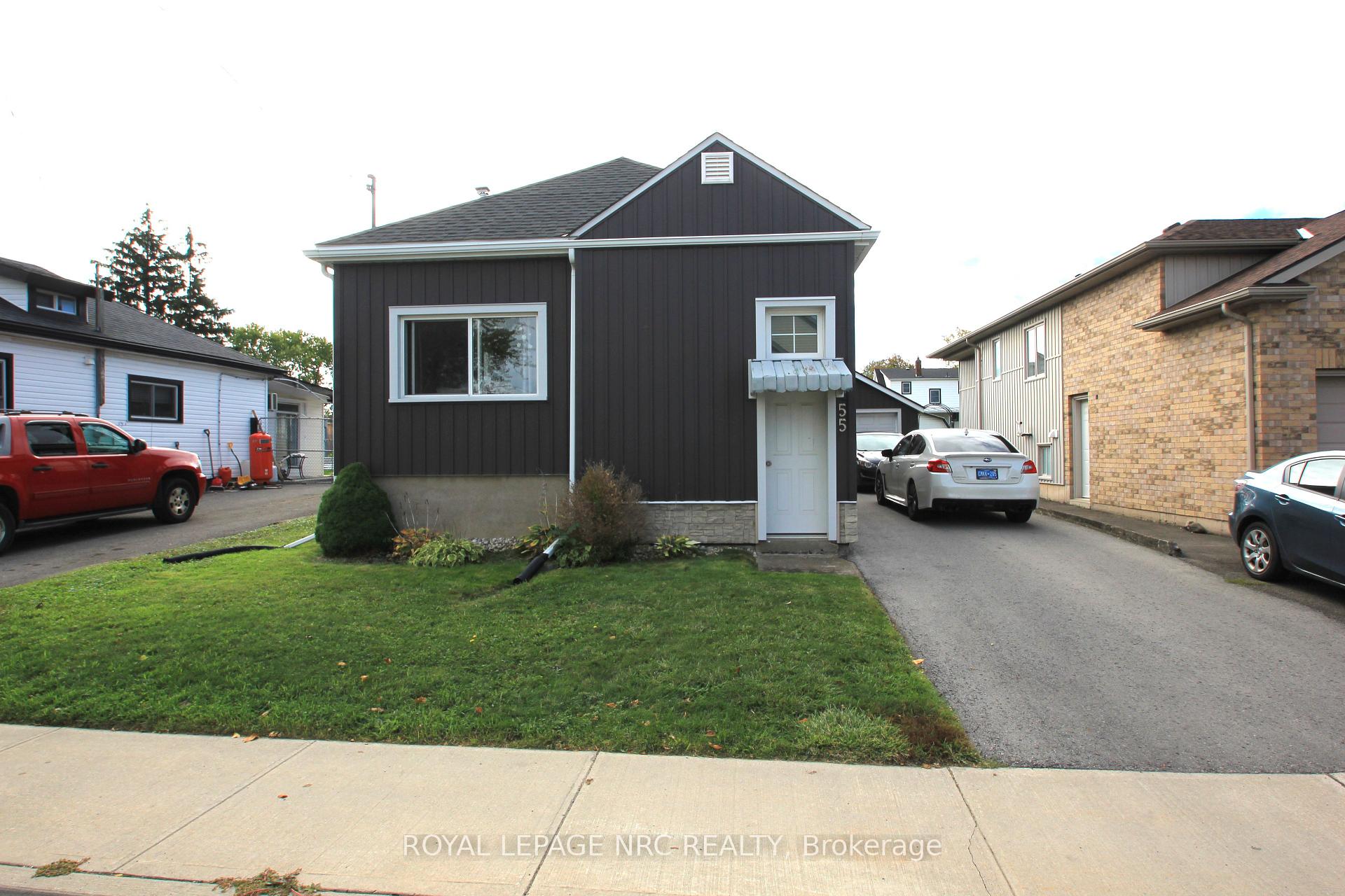 Photo 2 of 55 Sullivan Avenue, Thorold, Thorold Downtown — HOMEH
