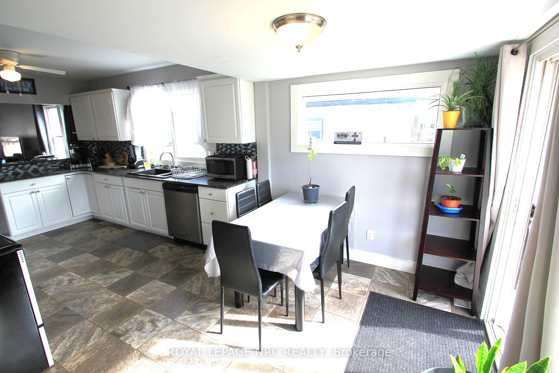 Photo 6 of 55 Sullivan Avenue, Thorold, Thorold Downtown — HOMEH