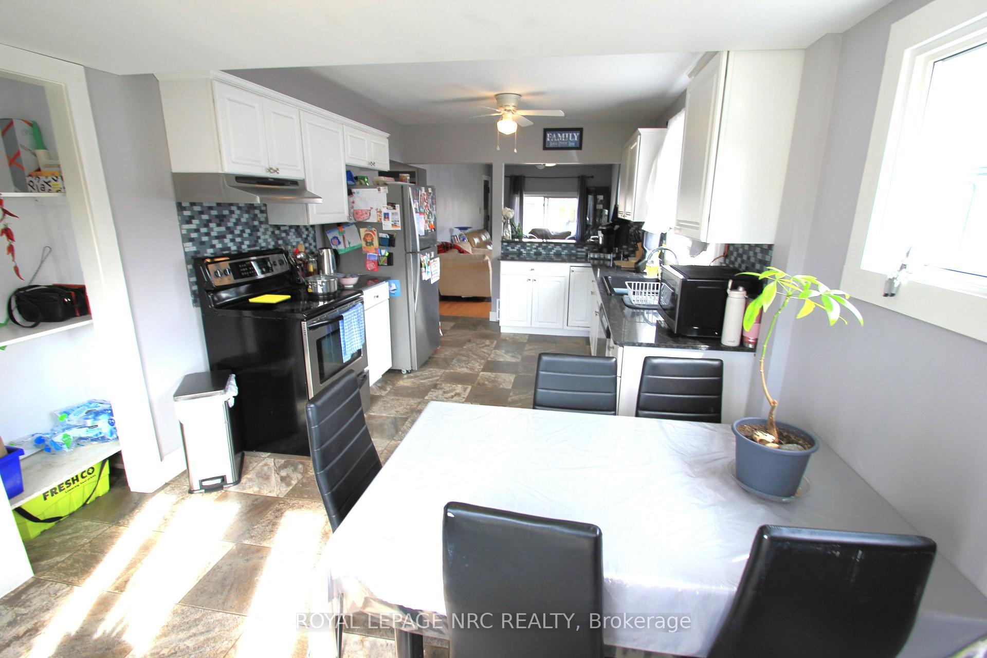 Photo 7 of 55 Sullivan Avenue, Thorold, Thorold Downtown — HOMEH