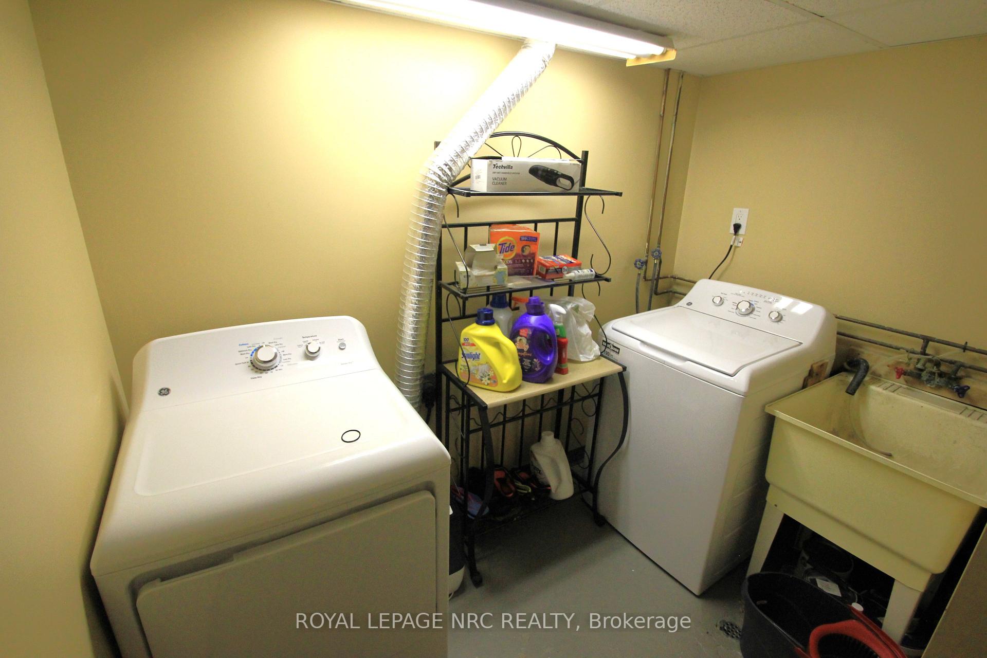 Photo 21 of 55 Sullivan Avenue, Thorold, Thorold Downtown — HOMEH