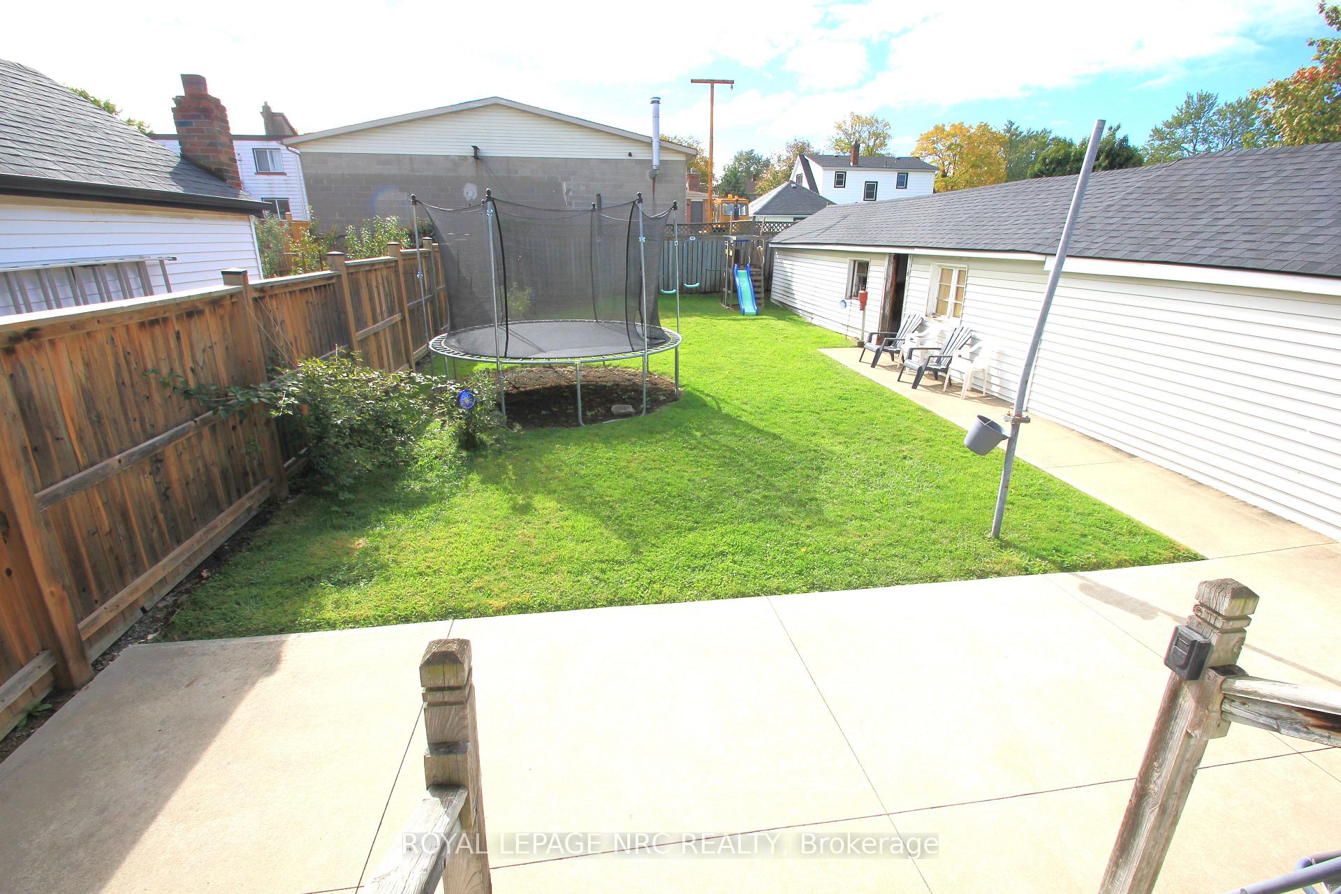 Photo 22 of 55 Sullivan Avenue, Thorold, Thorold Downtown — HOMEH