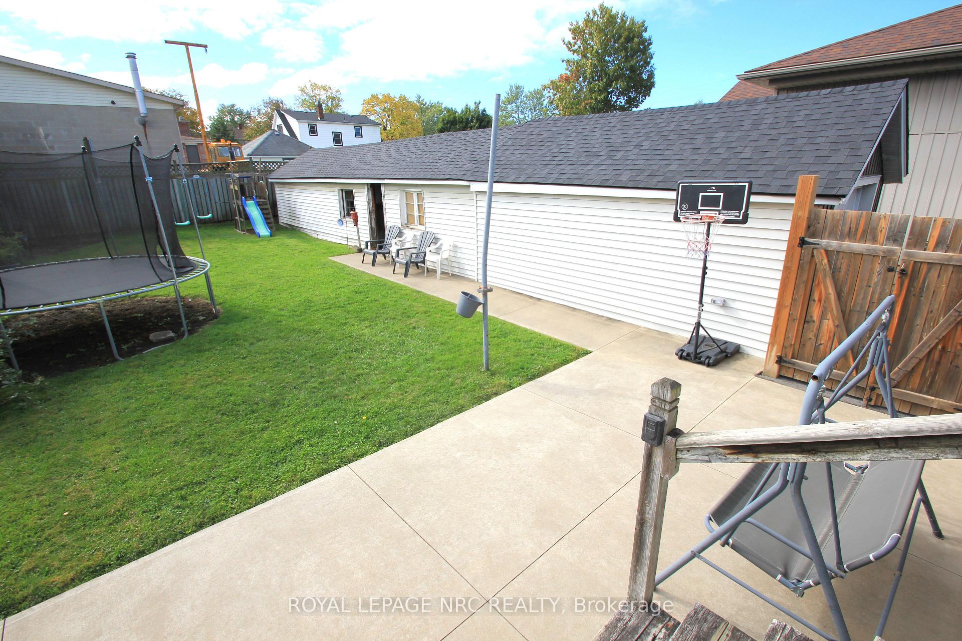 Photo 23 of 55 Sullivan Avenue, Thorold, Thorold Downtown — HOMEH
