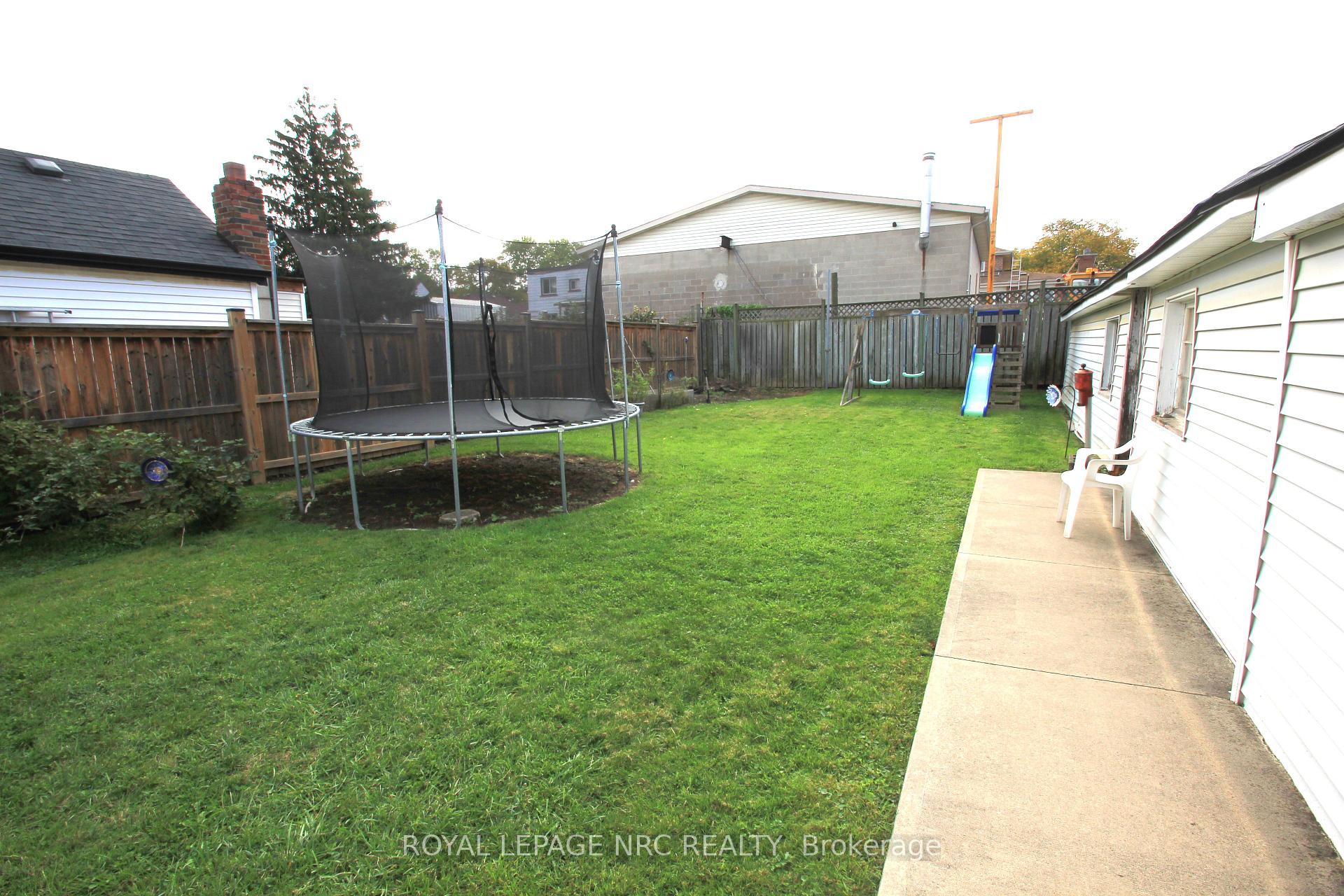 Photo 25 of 55 Sullivan Avenue, Thorold, Thorold Downtown — HOMEH
