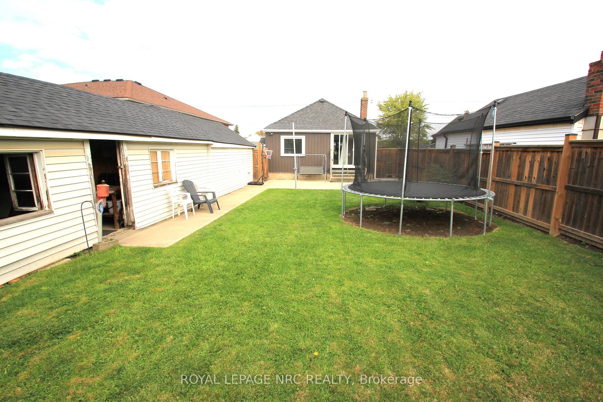 Photo 26 of 55 Sullivan Avenue, Thorold, Thorold Downtown — HOMEH