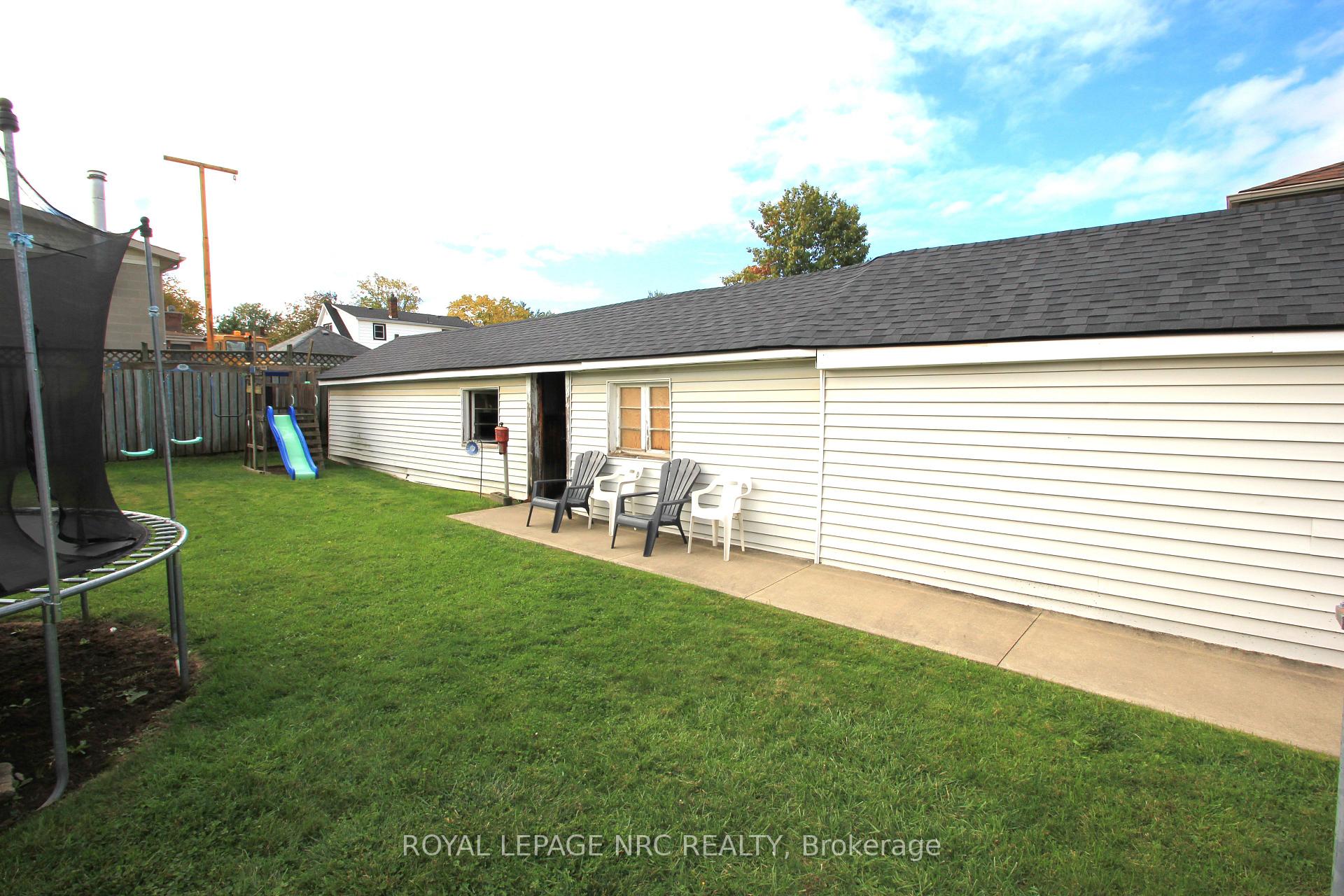 Photo 27 of 55 Sullivan Avenue, Thorold, Thorold Downtown — HOMEH