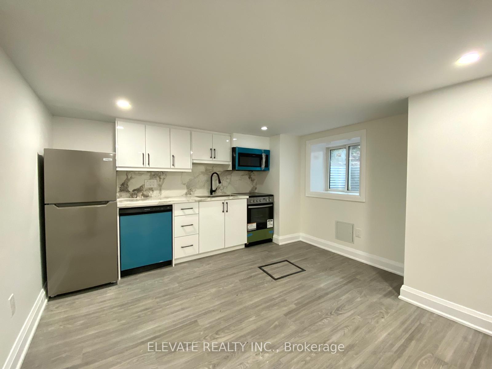 Photo 2 of Unit B, 19 Lesmount Avenue, Toronto, Danforth Village-East York — HOMEH