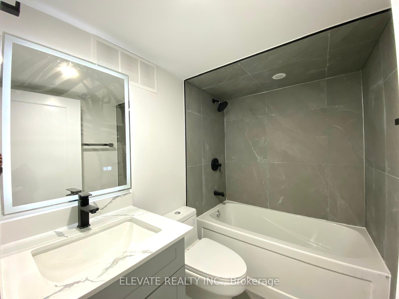 Photo 4 of Unit B, 19 Lesmount Avenue, Toronto, Danforth Village-East York — HOMEH