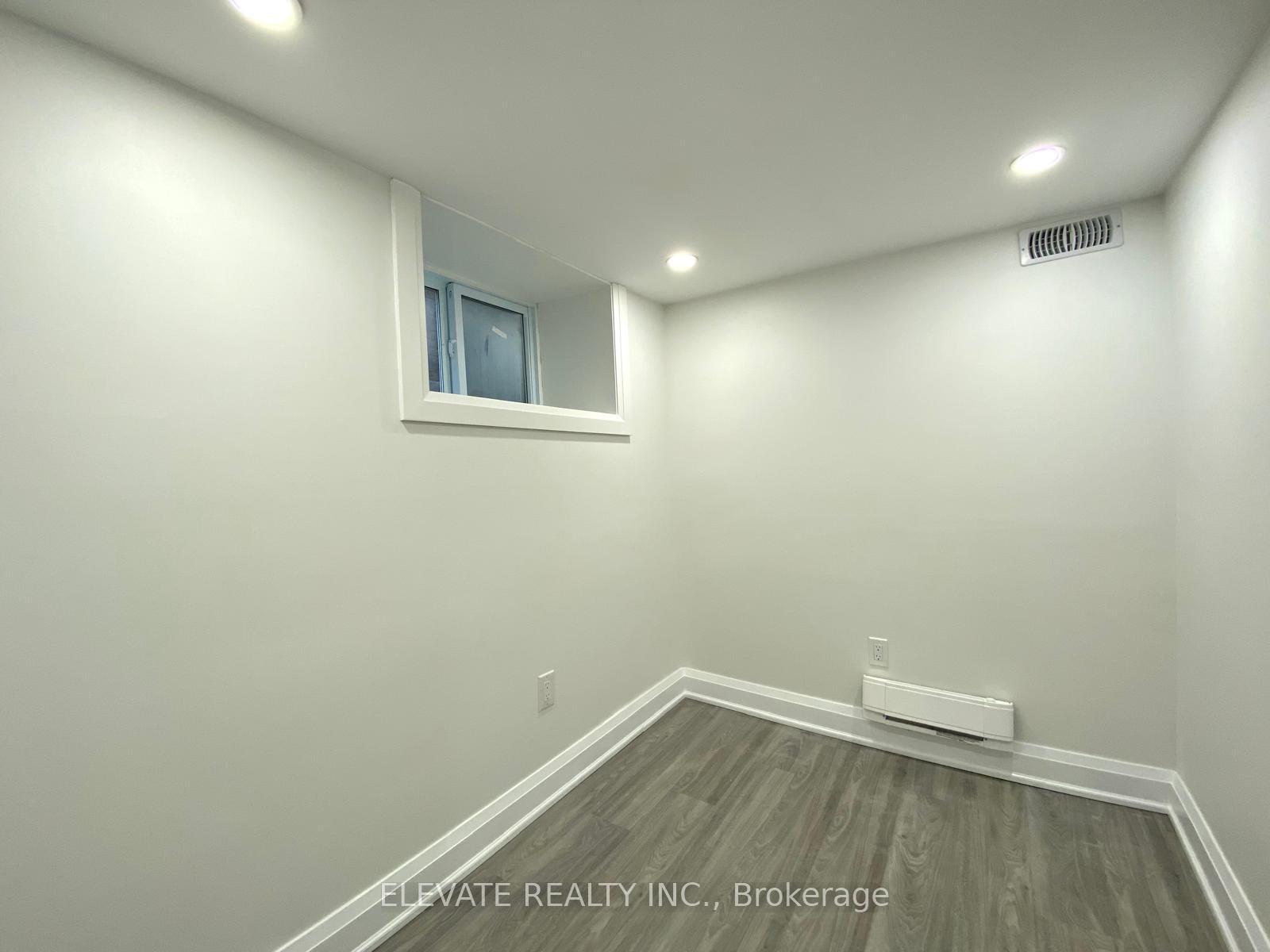 Photo 10 of Unit B, 19 Lesmount Avenue, Toronto, Danforth Village-East York — HOMEH
