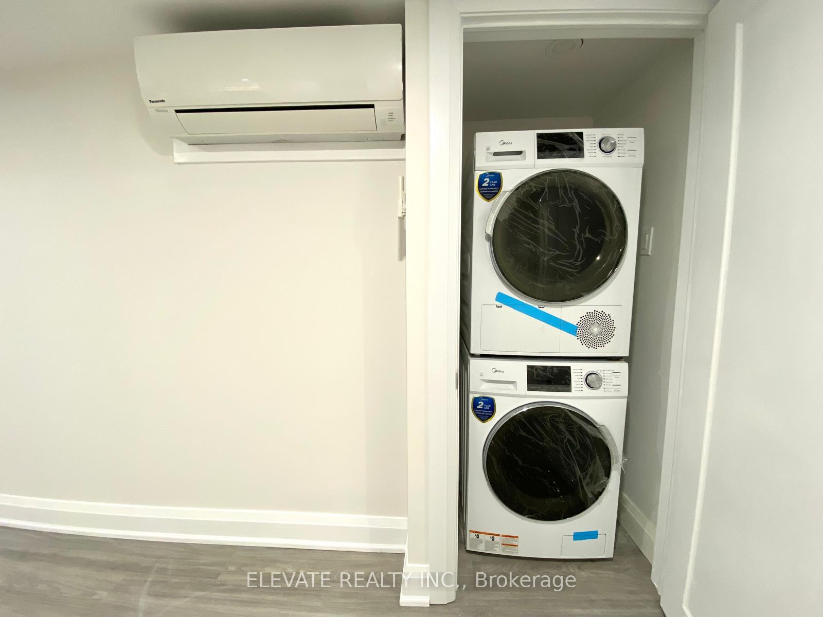 Photo 11 of Unit B, 19 Lesmount Avenue, Toronto, Danforth Village-East York — HOMEH