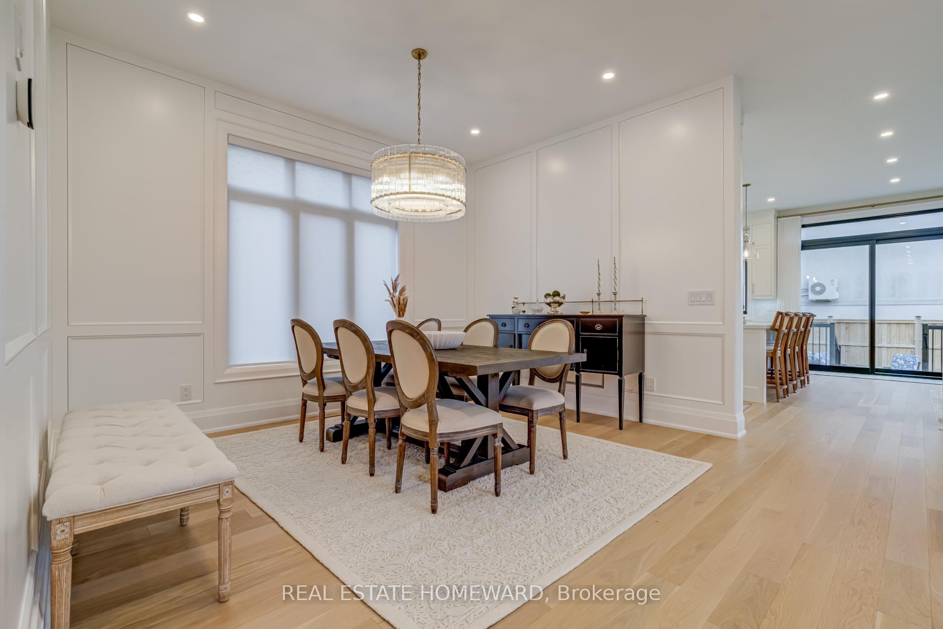 Photo 9 of 5 Taylor Drive, Toronto, East York — HOMEH