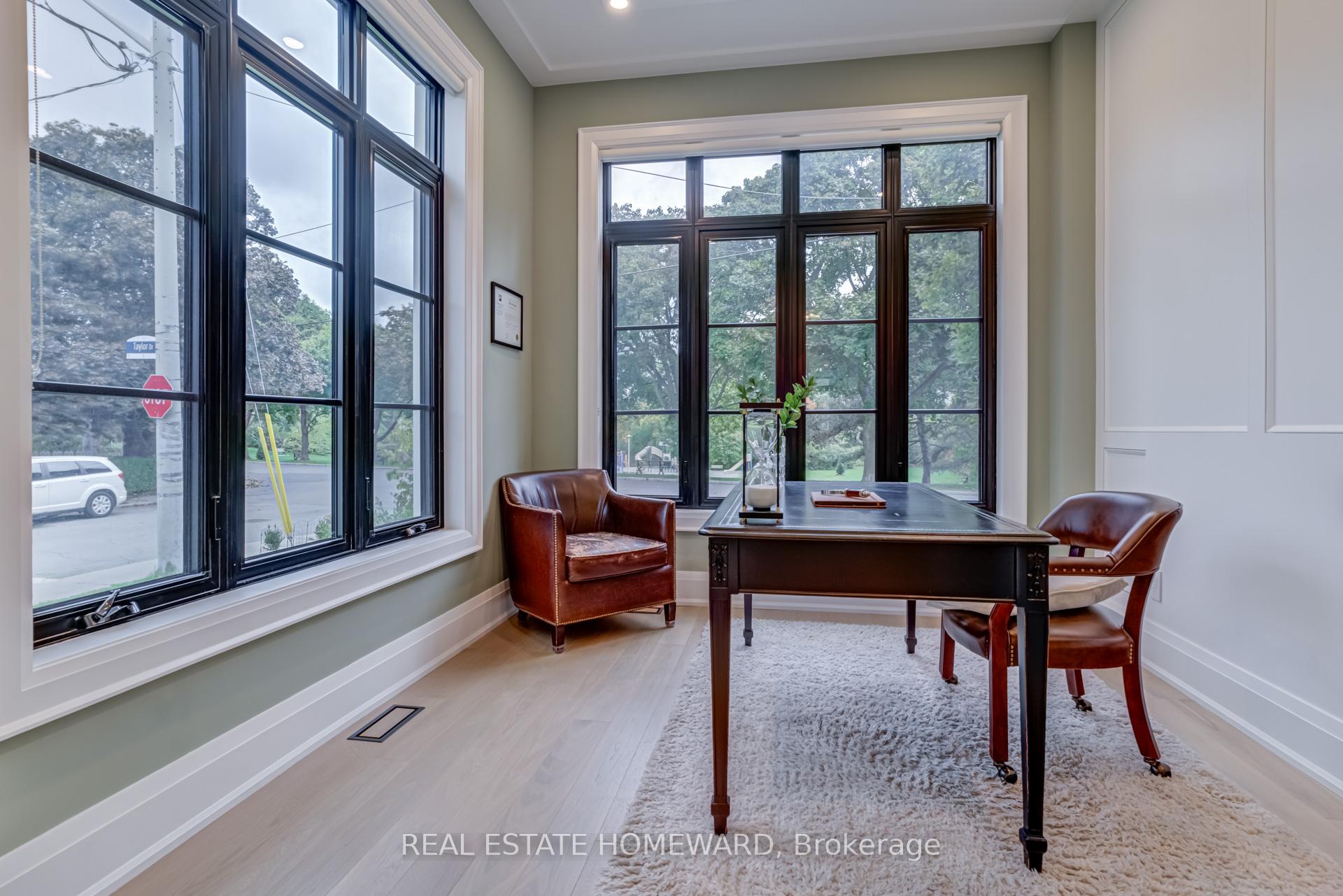 Photo 18 of 5 Taylor Drive, Toronto, East York — HOMEH