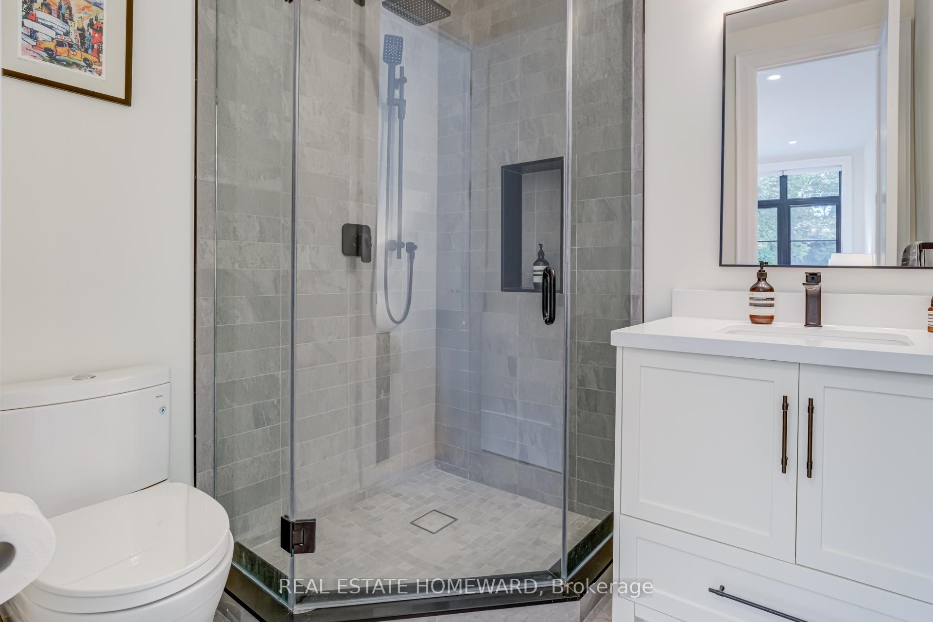 Photo 28 of 5 Taylor Drive, Toronto, East York — HOMEH