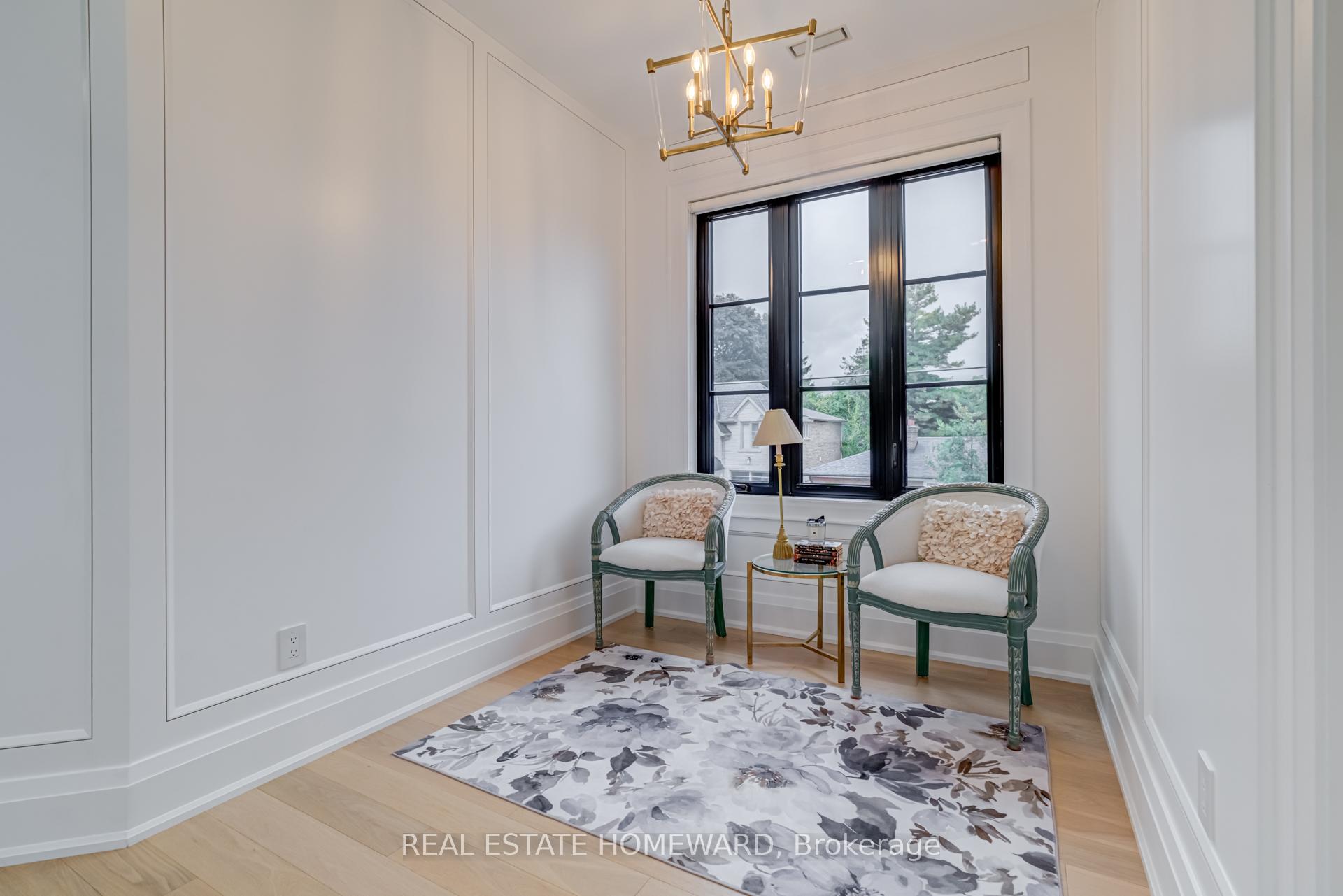 Photo 35 of 5 Taylor Drive, Toronto, East York — HOMEH