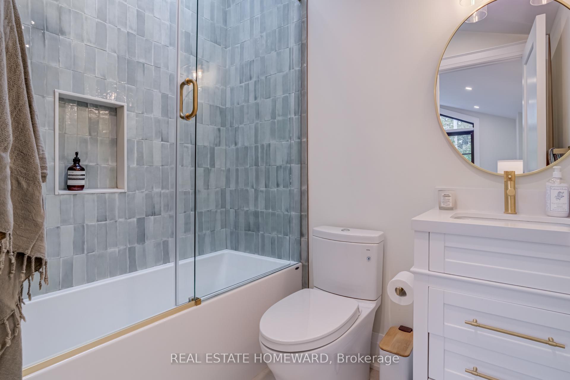 Photo 39 of 5 Taylor Drive, Toronto, East York — HOMEH