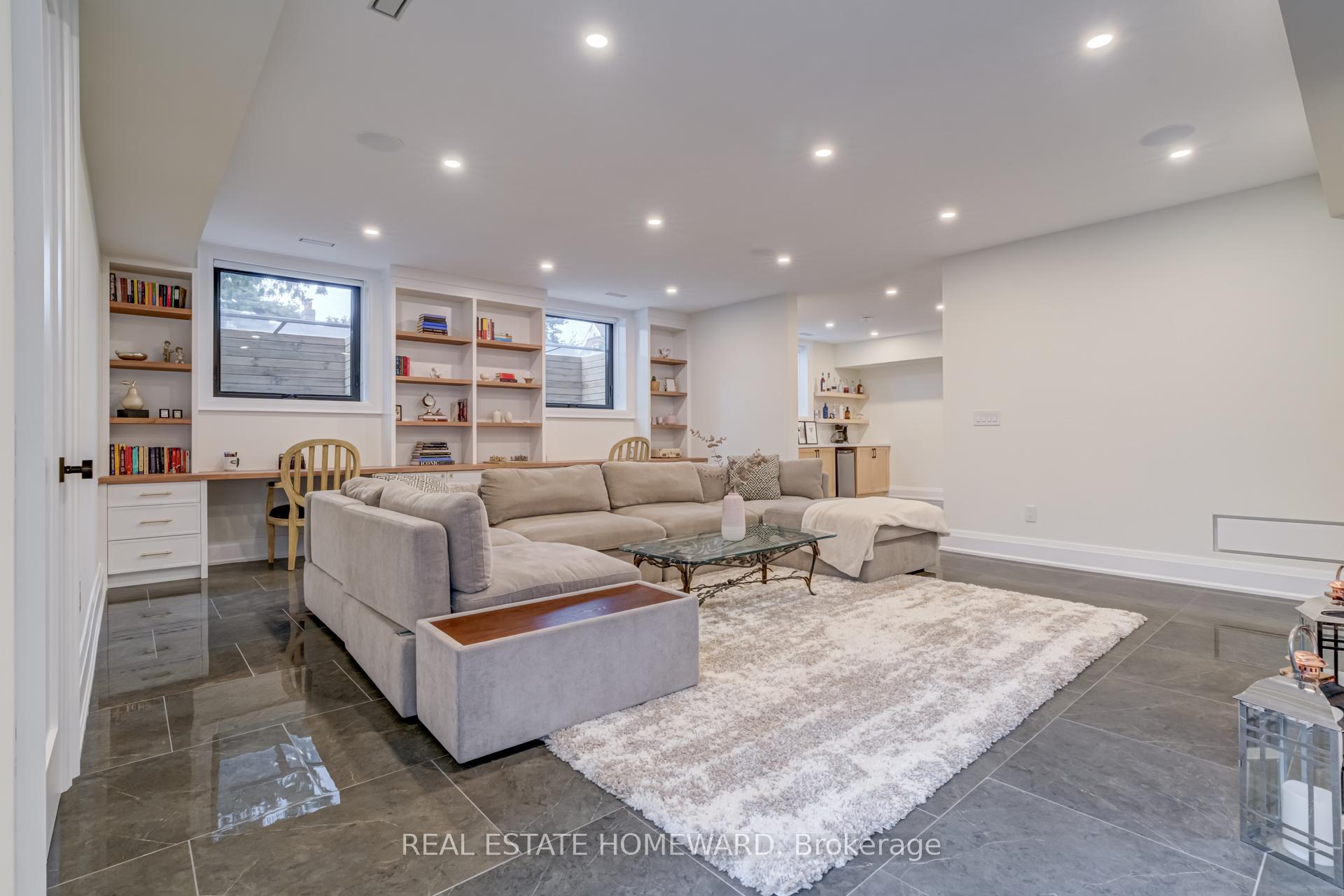 Photo 44 of 5 Taylor Drive, Toronto, East York — HOMEH