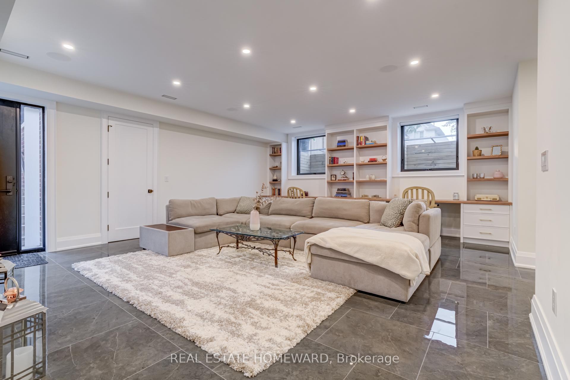 Photo 46 of 5 Taylor Drive, Toronto, East York — HOMEH