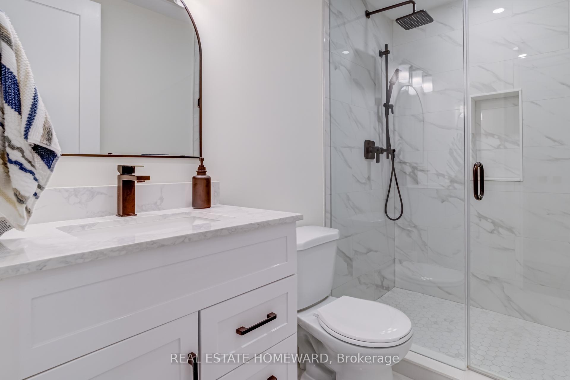 Photo 47 of 5 Taylor Drive, Toronto, East York — HOMEH