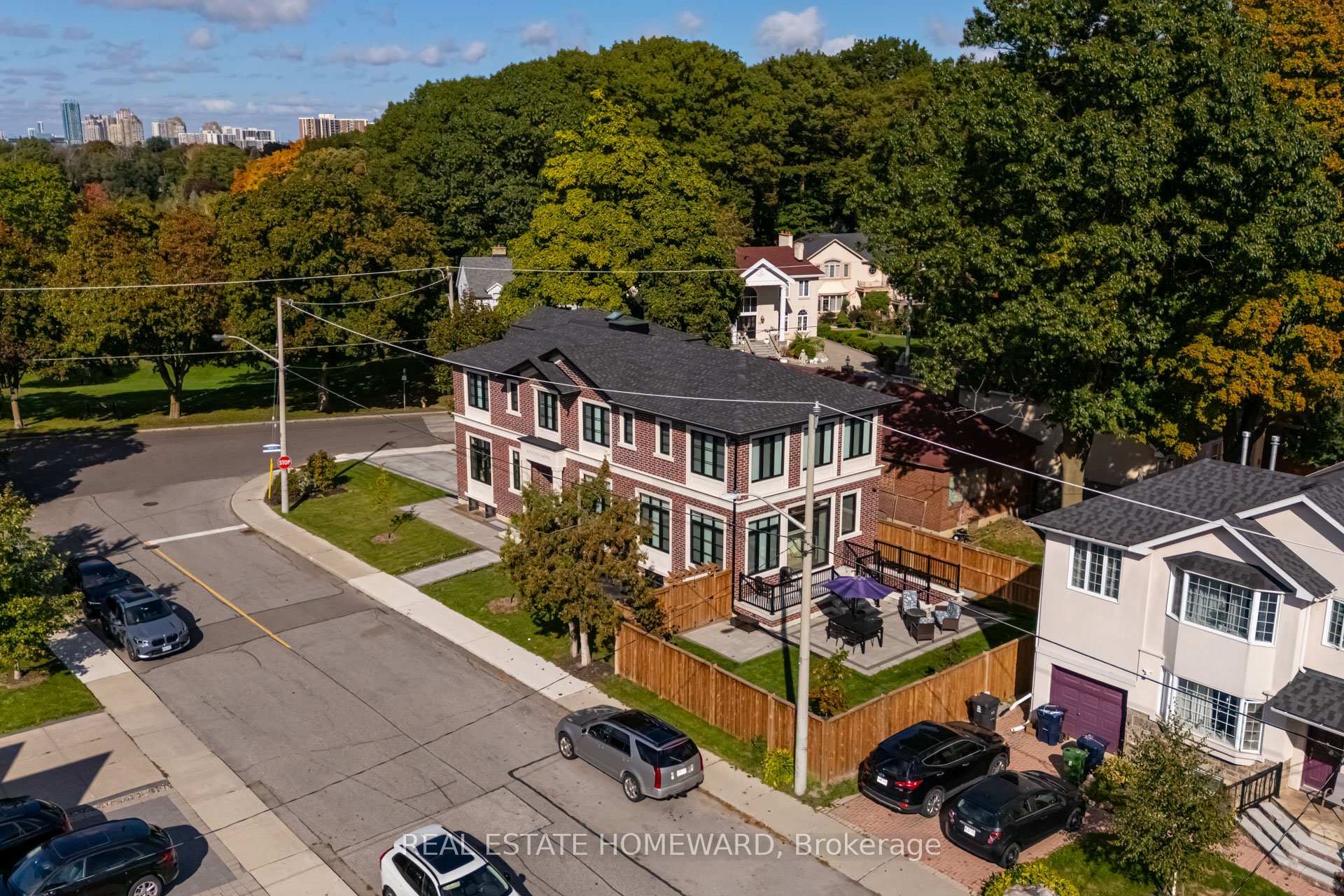Photo 50 of 5 Taylor Drive, Toronto, East York — HOMEH