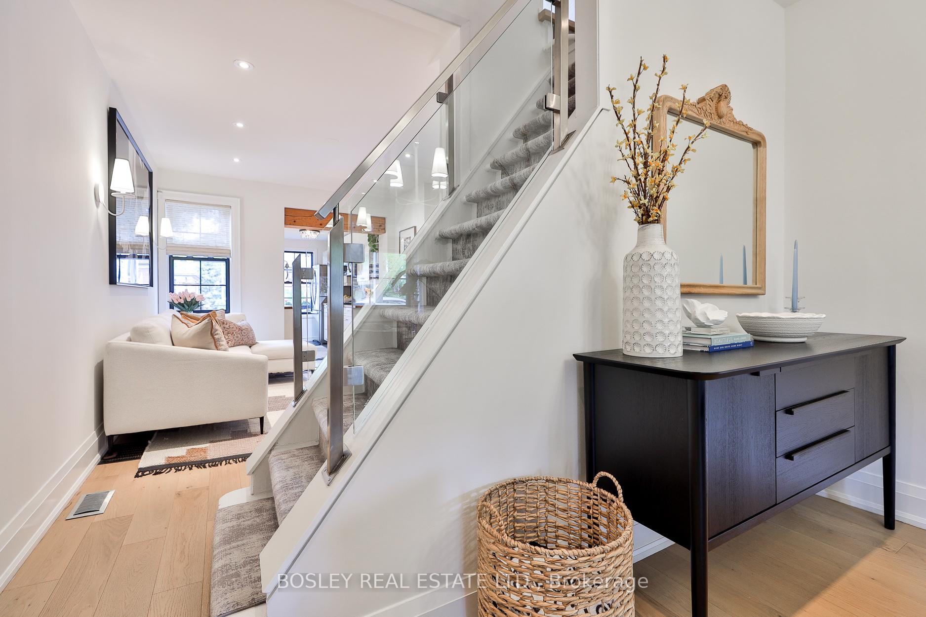 Photo 18 of 320 Highfield Road, Toronto, Greenwood-Coxwell — HOMEH