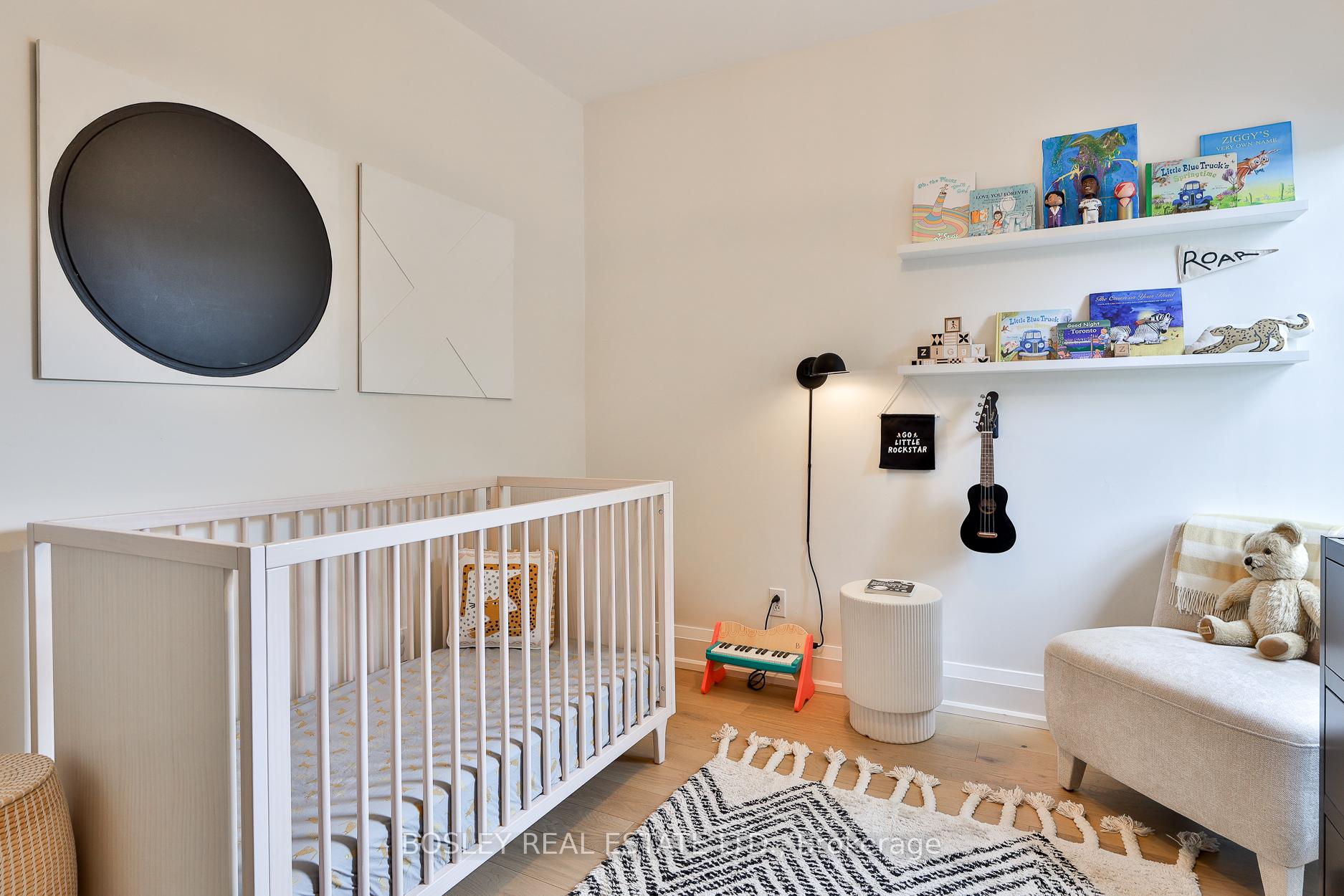Photo 27 of 320 Highfield Road, Toronto, Greenwood-Coxwell — HOMEH