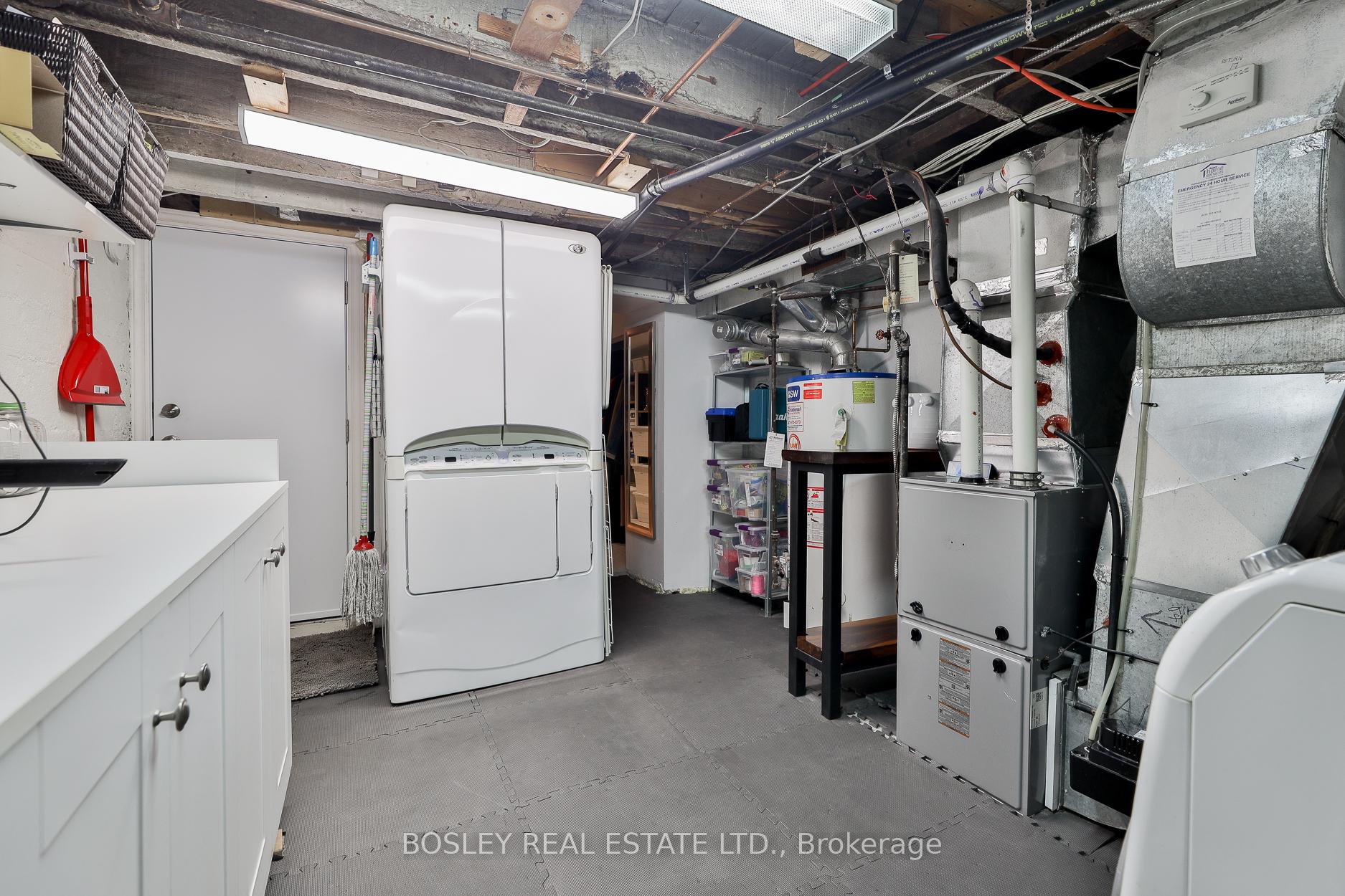 Photo 34 of 320 Highfield Road, Toronto, Greenwood-Coxwell — HOMEH