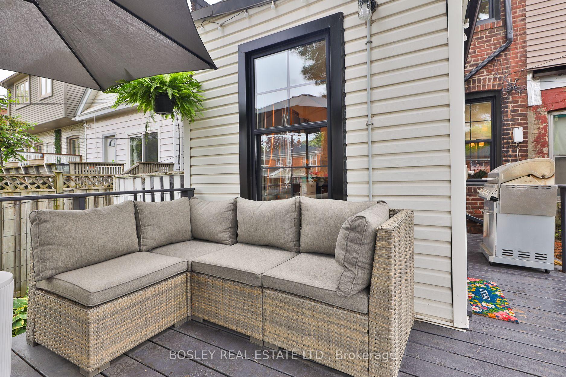 Photo 38 of 320 Highfield Road, Toronto, Greenwood-Coxwell — HOMEH