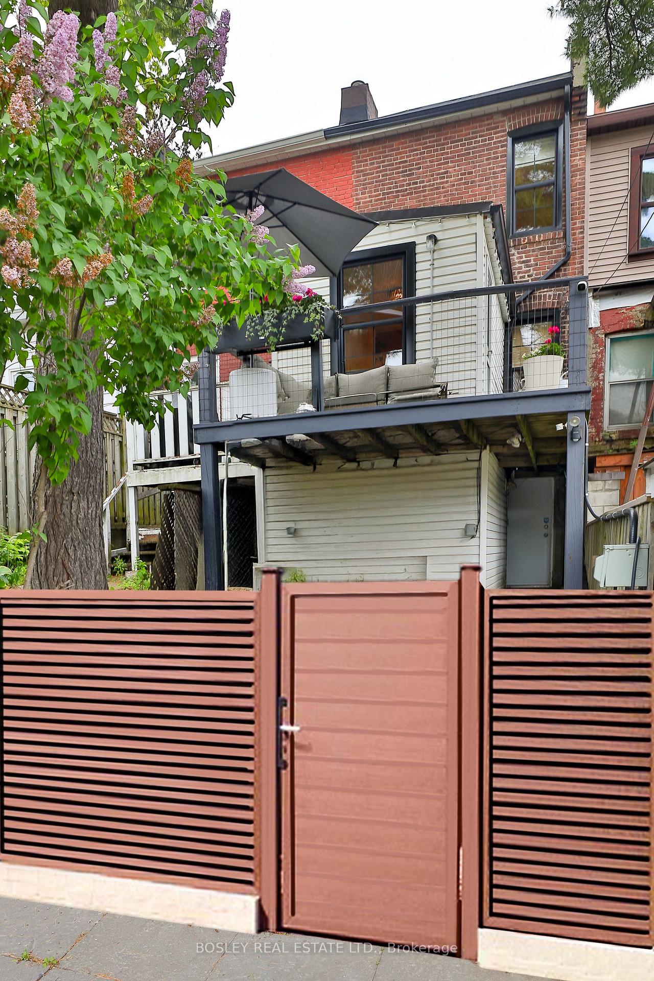 Photo 42 of 320 Highfield Road, Toronto, Greenwood-Coxwell — HOMEH