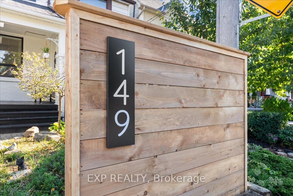 Photo 3 of 149 Drayton Avenue, Toronto, Woodbine Corridor — HOMEH