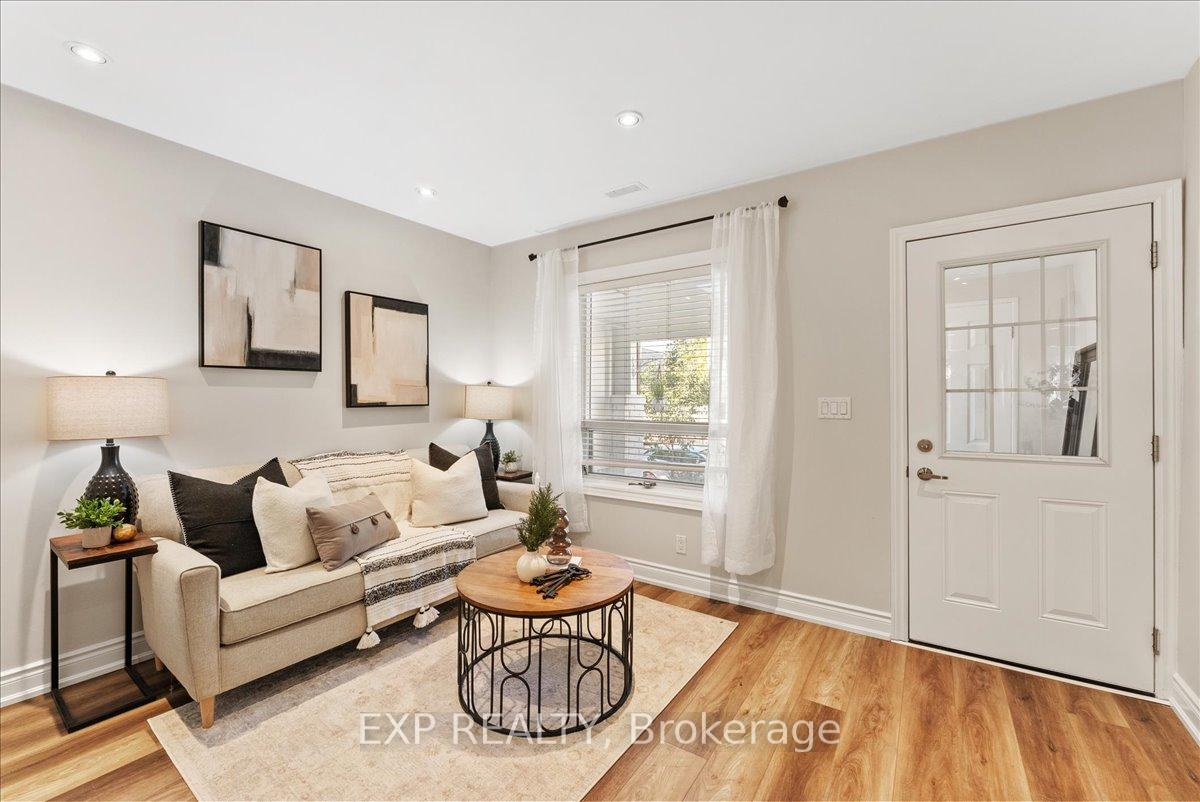 Photo 7 of 149 Drayton Avenue, Toronto, Woodbine Corridor — HOMEH