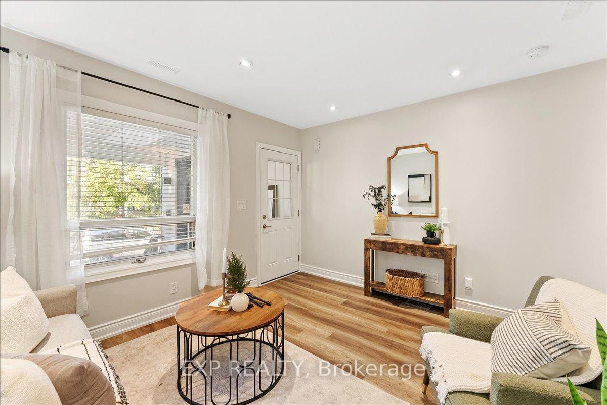Photo 8 of 149 Drayton Avenue, Toronto, Woodbine Corridor — HOMEH