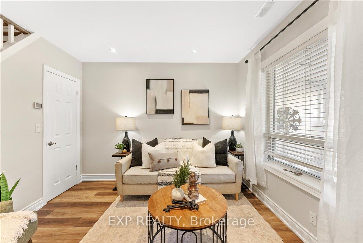 Photo 9 of 149 Drayton Avenue, Toronto, Woodbine Corridor — HOMEH