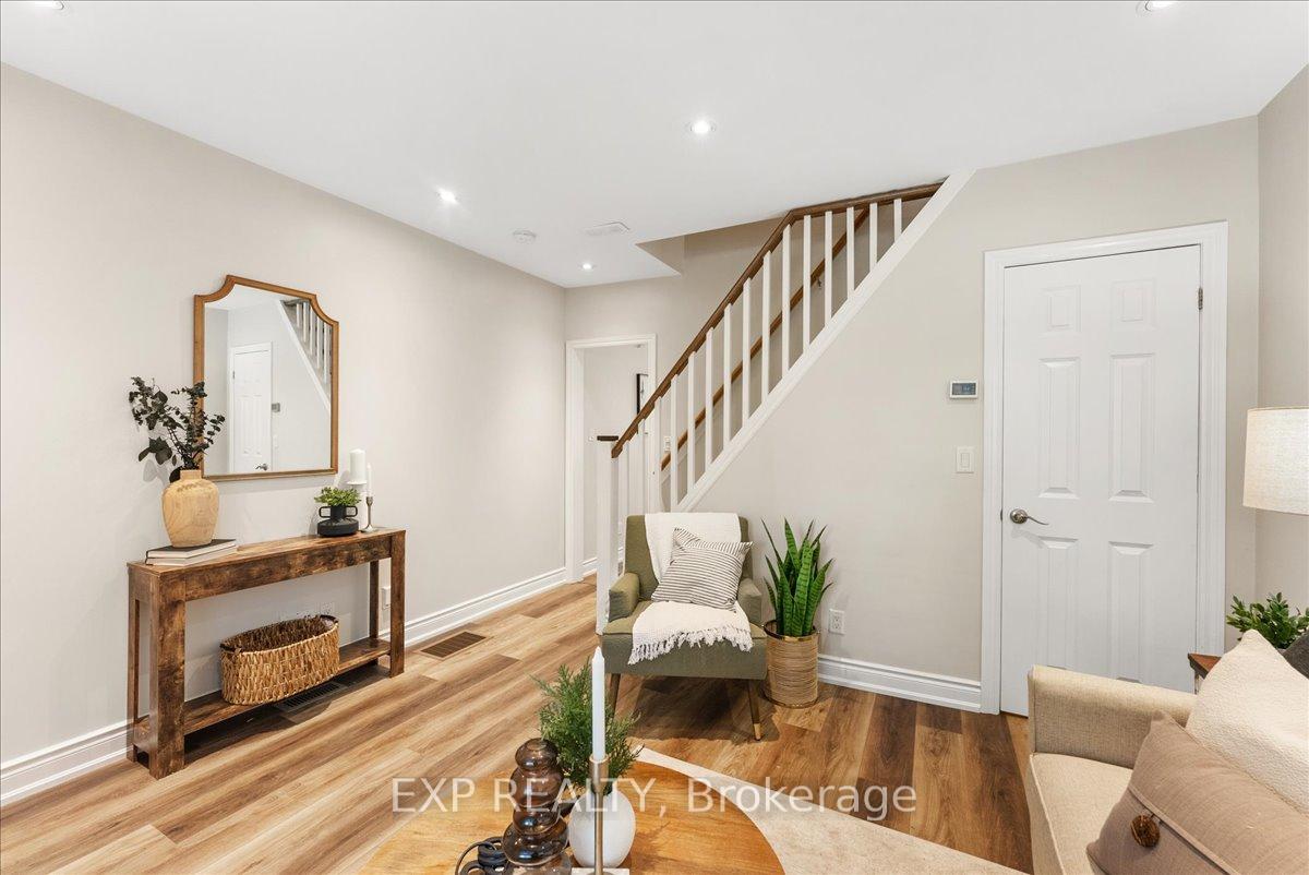 Photo 10 of 149 Drayton Avenue, Toronto, Woodbine Corridor — HOMEH