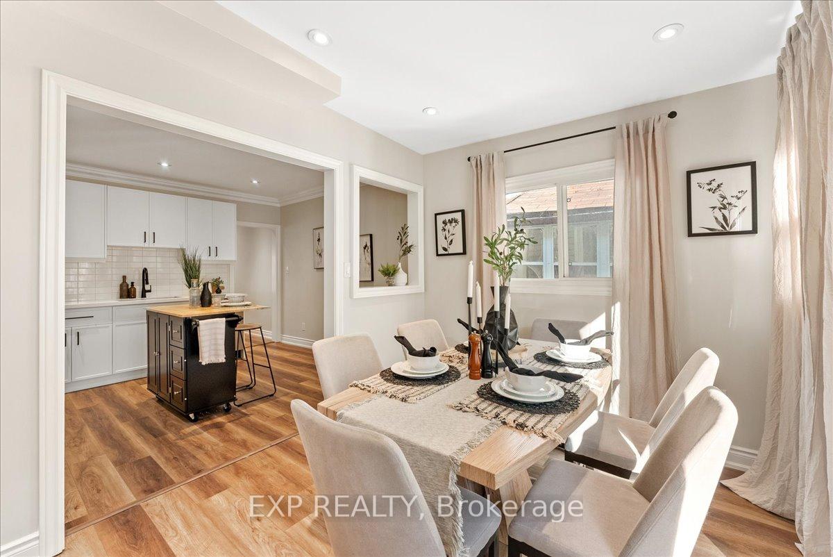 Photo 19 of 149 Drayton Avenue, Toronto, Woodbine Corridor — HOMEH