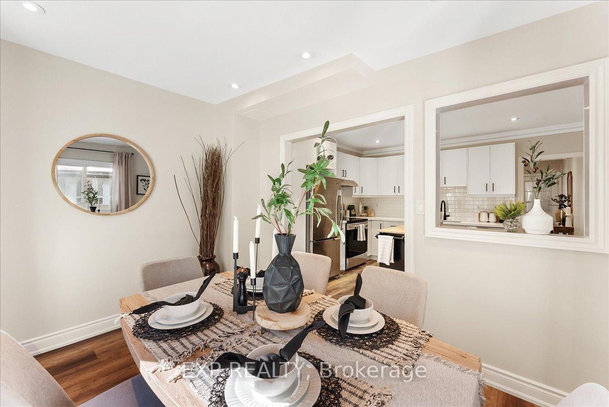 Photo 20 of 149 Drayton Avenue, Toronto, Woodbine Corridor — HOMEH