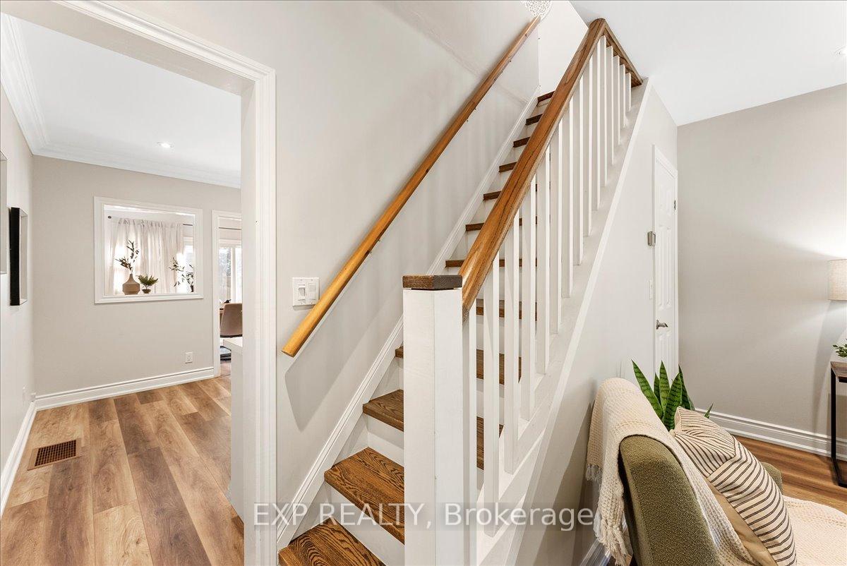 Photo 21 of 149 Drayton Avenue, Toronto, Woodbine Corridor — HOMEH