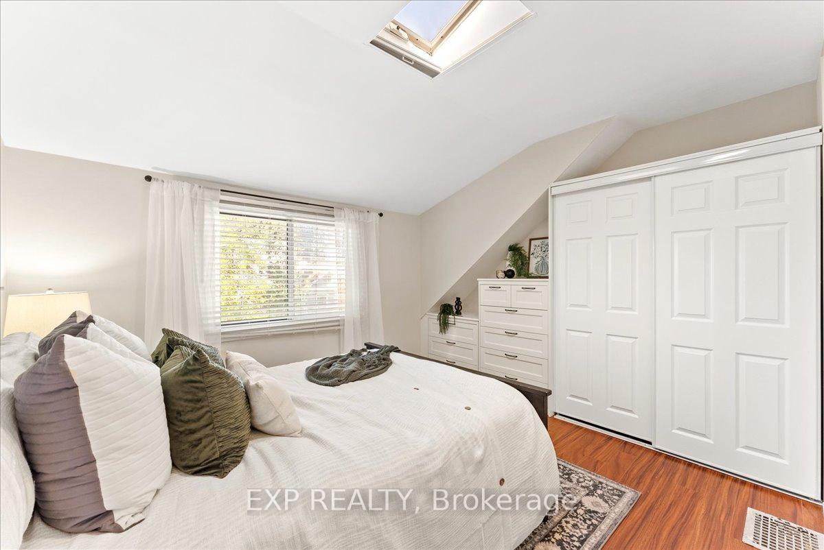Photo 23 of 149 Drayton Avenue, Toronto, Woodbine Corridor — HOMEH