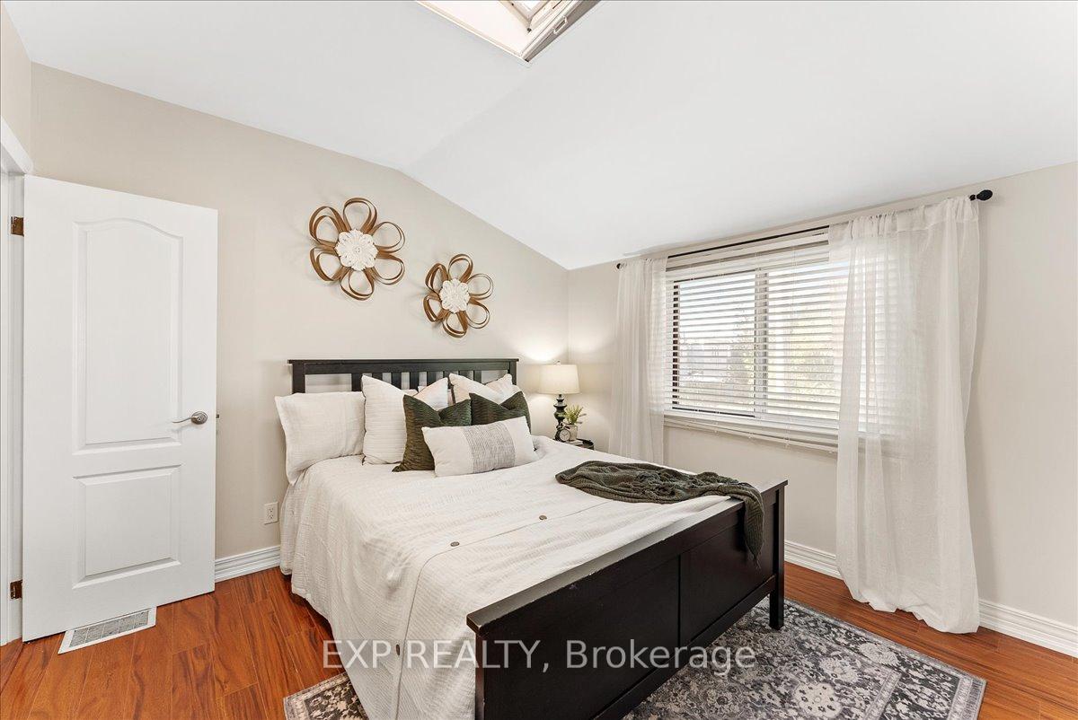 Photo 24 of 149 Drayton Avenue, Toronto, Woodbine Corridor — HOMEH