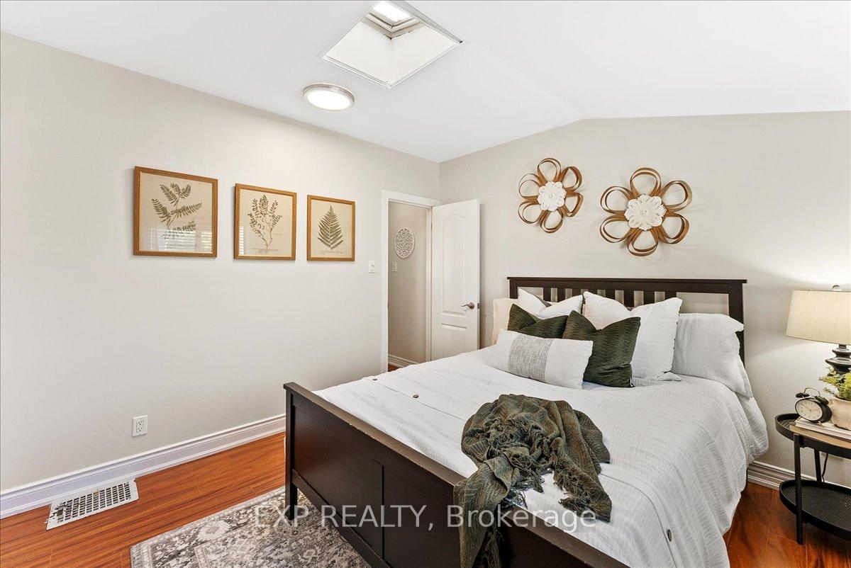 Photo 25 of 149 Drayton Avenue, Toronto, Woodbine Corridor — HOMEH