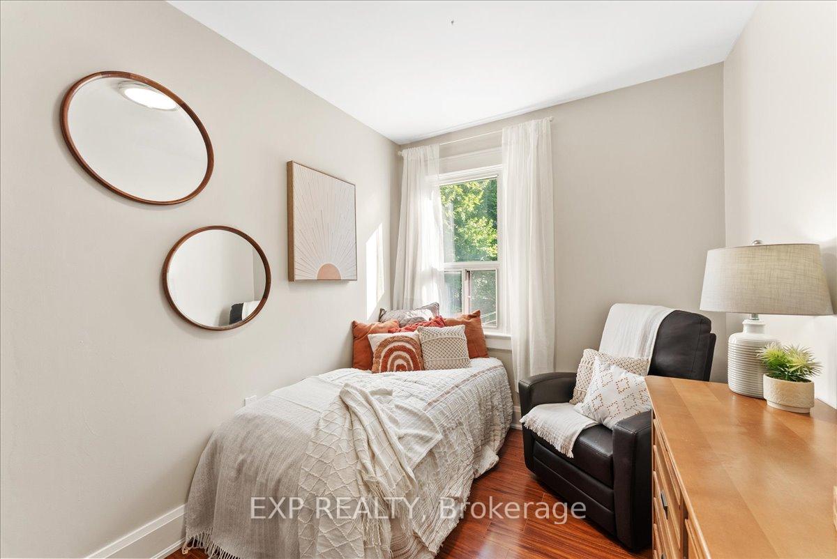 Photo 26 of 149 Drayton Avenue, Toronto, Woodbine Corridor — HOMEH