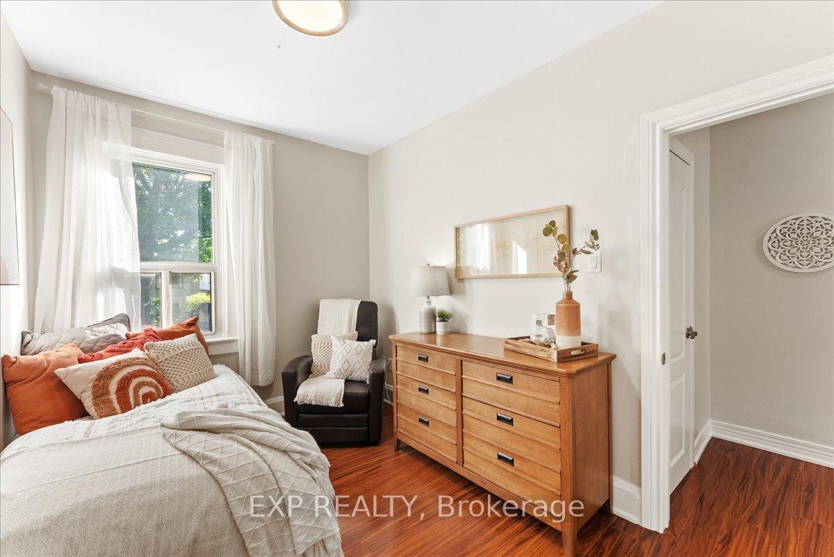 Photo 27 of 149 Drayton Avenue, Toronto, Woodbine Corridor — HOMEH