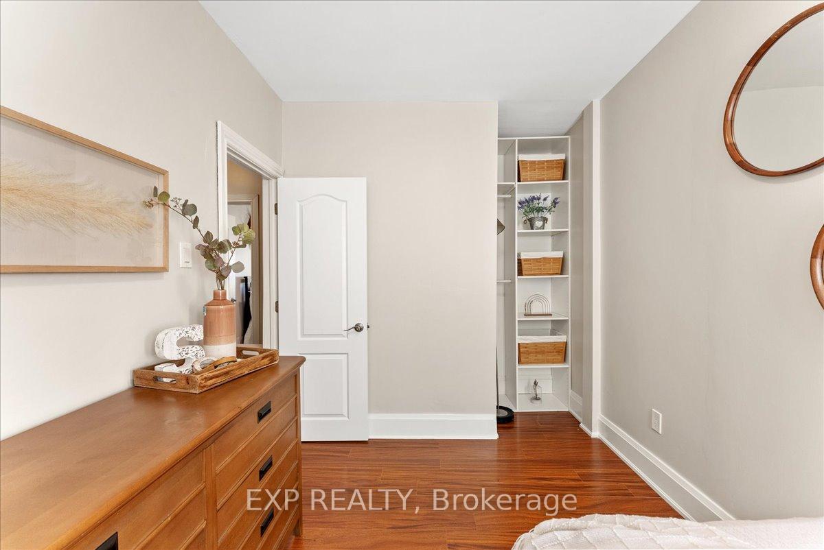 Photo 28 of 149 Drayton Avenue, Toronto, Woodbine Corridor — HOMEH
