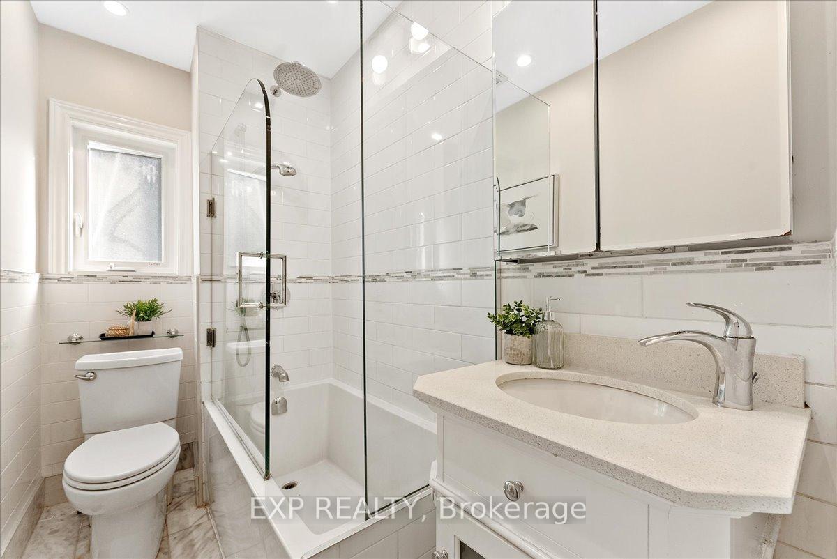 Photo 29 of 149 Drayton Avenue, Toronto, Woodbine Corridor — HOMEH