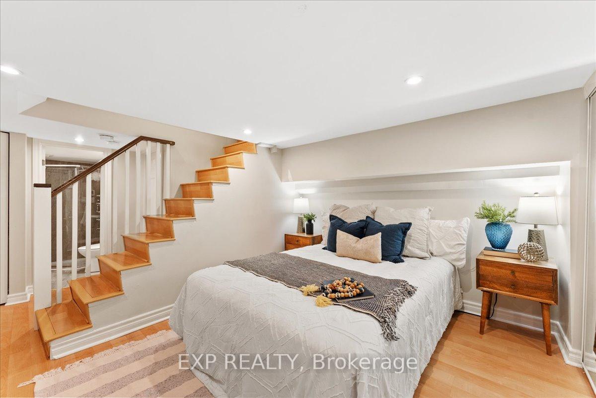 Photo 31 of 149 Drayton Avenue, Toronto, Woodbine Corridor — HOMEH