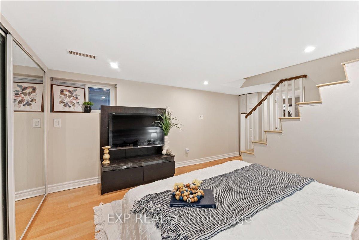 Photo 32 of 149 Drayton Avenue, Toronto, Woodbine Corridor — HOMEH